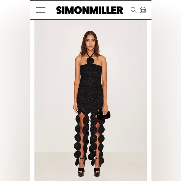 Simon Miller Dresses & Skirts - Simon Miller Beep Beep Dress